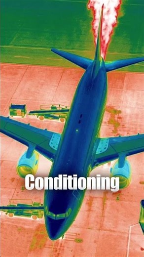 The Mystery Hole on an Airplane’s Tail — The APU