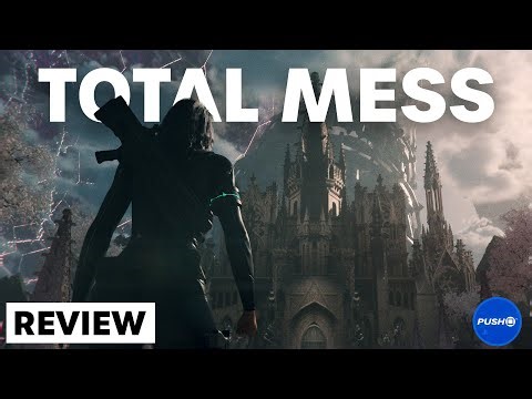 Code Violet PS5 Review - Is It Any Good?