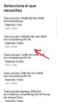 como hacer recarga de datos móviles al teléfono desde nequi colombia #bancolombia