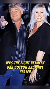 Was the fight between Dan Dotson and Dave Hester on Storage Wars real #storagewars #dandotson #storagewars #treasurehunting #CelebritiesOfUSA | Celebrities of USA