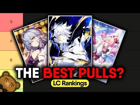 What are the BEST Value 5* Light Cones to Pull in Honkai: Star Rail?