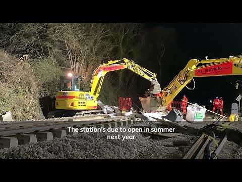 Week on the Network - 23/03/25