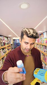 15K views · 393 reactions | check this Super Powerfull Bubble Gun - Bazooka Bubble gun - Battery operated Rocket Bubble Gun - Playmaster Toys Video | Play Master | Facebook