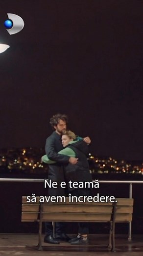 Crezi ca iubirea poate invinge orice obstacol? Urmareste povestea de dragoste dintre Inci si Han, de miercuri pana vineri, de la 20:00, intr-un serial captivant, “Vinovati de iubire”! #vinovatideiubire #imiplacserialeleturcesti #ShowBiz #kanaldromania | Kanal D Romania