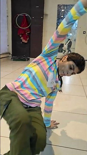 Master the 6 Step Breaking Move in Hip-Hop Dance in 2024