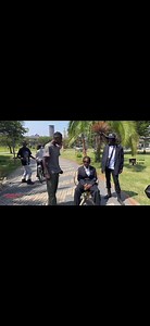 Alien Freestyle Rap Techniques: Tonka & Kenyan Street Freestyle