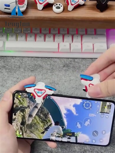 Achieve Instant Fire Suppression in Gaming