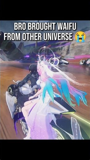 Rover's Harem has INCREASED?!? 😭 #wutheringwaves