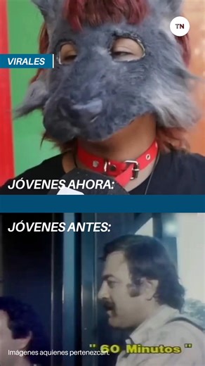 LA JUVENTUD DE AHORA VS LA JUVENTUD DE ANTESS. Una realidad completamente diferente, los niños y adolescentes de antes tenían otra crianza en casa, donde los padres eran estrictos y nos hacían ver por delante al futuro, hoy por hoy la juventud decide en qué creer y hacer. La nueva moda: Los therians, son personas que sienten identificados con un animal, no lo toman como un juego, sino que es una forma de sentir, pensar y vincularse con el entorno según lo que ellos describen. | Tucumán Noticias