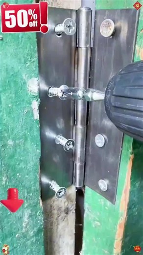 Smart Solutions for Tightening Rusty Screws