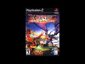 Wrath Unleashed OST 34 Dark Chaos Map 2