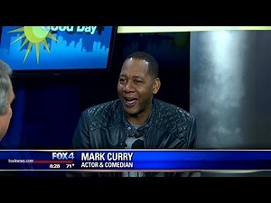Mark Curry