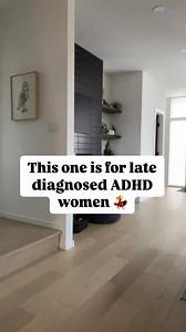 2.3M views · 11K reactions | Top 10 tips for thriving with ADHD. Save...