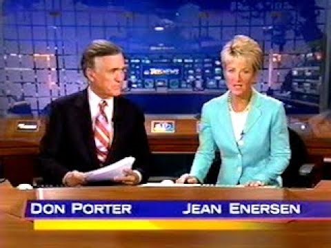 SEATTLE, / 2005 / SURFING TV STATIONS