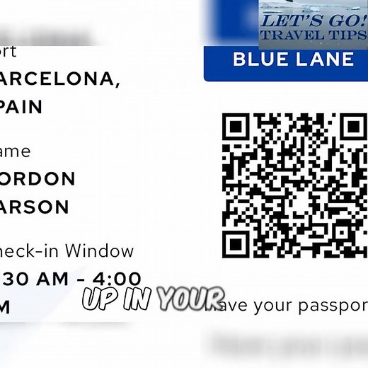 Princess App Boarding Pass: When It Appears & Credit Card Glitches! #shorts