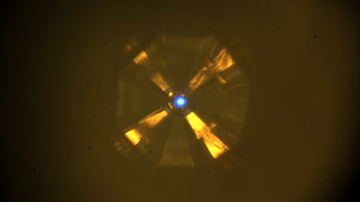 Scientists break record for highest-temperature superconductor