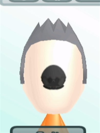 Minos Prime Mii Speedrun I had some friends over and we were messing around with making Miis, and eventually we decided to make a Minos Prime Mii from Ultrakill! Originally Edited January 3, 2025 #videogames #gaming #funny #speedrun #wii #mii #miimaker #minosprime #ultrakill
