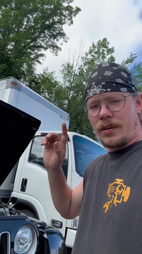 My head went down the rabbit hole with that lifter  #pentastar #compression #lifter #valve #mobilemechanic | Fix It Up New Engine | Facebook