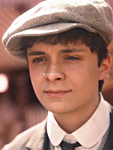 Romance entre Anne y Gilbert en Netflix