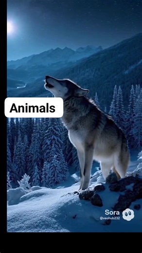 Wolf Life #wolf | Love Animals01 | Facebook