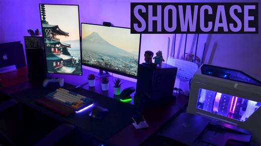 Ultimate setup showcase ep.1: Drevo Blademaster SE keyboard unveiled