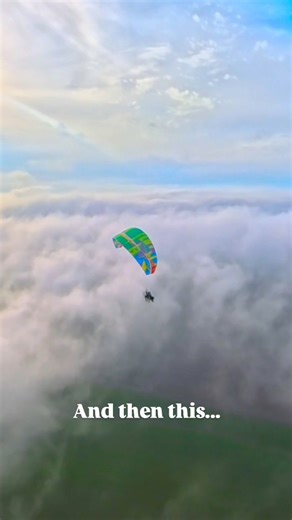 32 reactions | This guy stacked a bunch more flights today. The last flight together was the payoff... Solid progression Stephen! . . . . . . . . #paraglider #paragliding #paramotor #paramotoring #ppg #moto #flying #airtimeppg #mobiletraining #homeschooled | Airtime PPG | Facebook