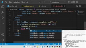 Node.js Express Google Drive API Example to Upload Multiple Files to Folder Using Service Account