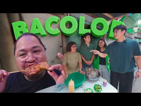 SUGOD FIESTA WITH DUSTIN, RIVER, AND NISA | Ninong Ry