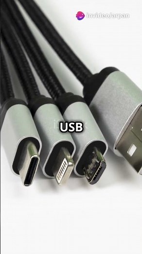 USB Types Explained: A Quick Guide!