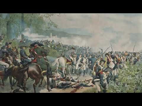 Battle of Marengo – 1800 – Napoleonic Wars