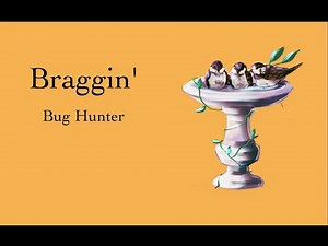 Braggin' (w/ Lyrics)