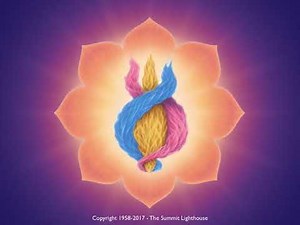Violet Fire Decrees with Elizabeth Clare Prophet