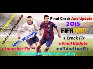 Fifa 15 Crack Skidrow Download