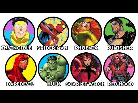 Most Tragic Comic Book Characters Explained