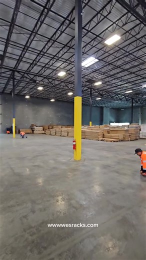 Warehouse Equipment & Supply on Instagram: "This is how precision meets progress. From planning to installation, every step matters — and at WES, we make it happen the right way. Fast. Efficient. Built to last. Behind every solid rack system is a team committed to safety, structure, and performance. 💪 Ready to transform your warehouse? 📍 Visit us: 326 Commerce Ct Winter Haven, FL 33880 📞 Call: 407.272.5404 📲 WhatsApp: 321.216.7032 🌐 www.wesracks.com 📧 Linsy@wesracks.com #warehouse #racking