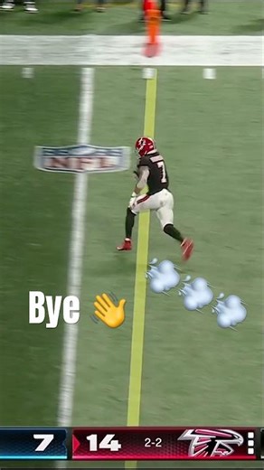 Bijan Robison se fue…🔥