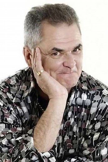 Gerard Kelly: A Celebration - Movie