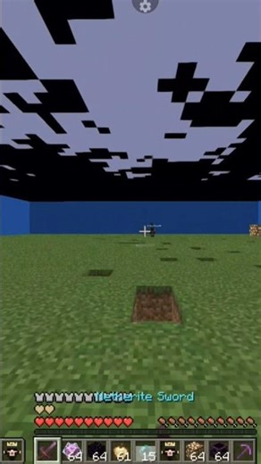 Crystal pvp practice DAY #1