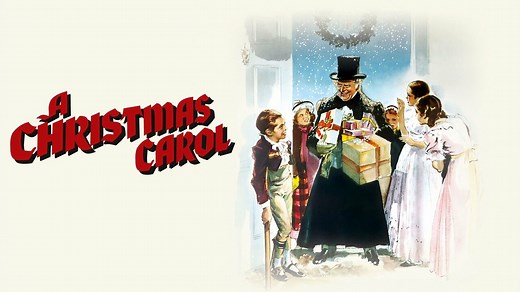 A Christmas Carol (1938) - Movie - Where To Watch