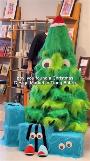 17K views · 62 reactions | Join Us for the Stacked Store Christmas...