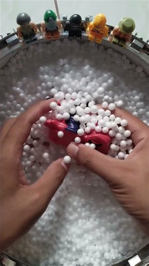 Toy Hunt - Serpent Zoids