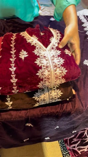 Micro velvet 9000 3pc heavy embroidered Just 5750/- What’s app 03146005253 03000374300 #facebookreelsviral #Burewala Akbar Gift CenterAkbar Gift Center NewAkbar Fabrics Burewala | Akbar Fabrics Burewala