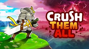 Download & Play Crush Them All - PVP Idle RPG on PC & Mac (Emulator)
