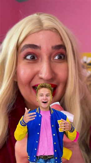 The Sneaky Phone Snatcher! 🥷📱😱