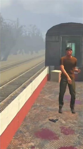 Quick Draw #bonelabmods #gaming #quest3 #oculus #vr