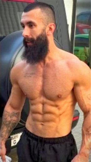 The Real Secret To Lifting Heavy (It's Not Muscle Size) #anatoly
