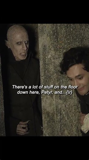 🐓🧛 "WHAT WE DO IN THE SHADOWS: 'Master! The ANCIENT ONE is HERE!' – And He BROUGHT a CHICKEN!" 😂🔥