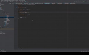 java入门 - 访问控制修饰符