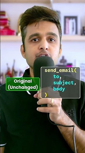”This Python Trick Pre-Fills Your Functions — functools.partial” #pythontips #coding #programming