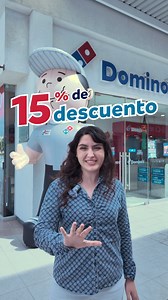 ¿Ya sabes cómo conseguir 15% de descuento en Domino’s Pizza con tu tarjeta bradescard? 😱 Te mostramos cómo en 4 sencillos pasos 🤩 con el código BDCO al pagar con tu tarjeta bradescard.🙌🤤 Consulta términos y condiciones en www.bradescard.com.mx | bradescard México